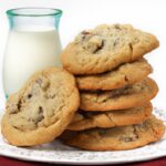 Guilt-Free Indulgence: Unlocking the Secret of Low-Calorie Cookies