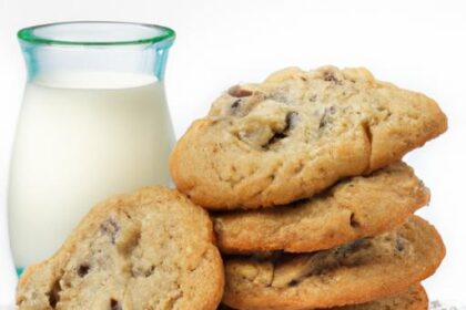 Guilt-Free Indulgence: Unlocking the Secret of Low-Calorie Cookies