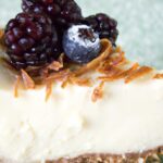 Power Up Your Dessert: The Ultimate High-Protein Cheesecake