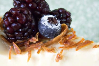 Power Up Your Dessert: The Ultimate High-Protein Cheesecake