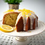Zesty Delight: A Guide to Perfect Dairy-Free Lemon Cake