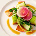 Unlocking Wellness: The Power of Low-Calorie Green Tea Antioxidants