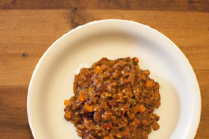 Lentil Beans: Naturally Gluten-Free Powerhouses Explained