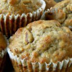 Wholesome Vegan Banana Bread Muffins: A Tasty Twist