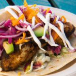 Bold & Flavorful: Mastering Blackened Fish Tacos at Home