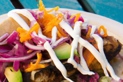 Bold & Flavorful: Mastering Blackened Fish Tacos at Home