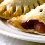 Sweet and Flaky: The Art of Cherry Empanadas Made Easy