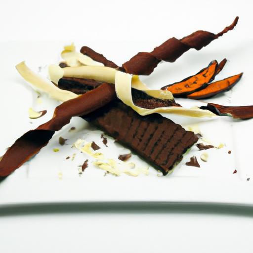 Decadent Delights: Exploring the World of Gluten-Free Chocolate