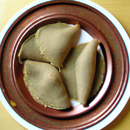 Ethiopian Injera: The Spongy Heart of Traditional Cuisine