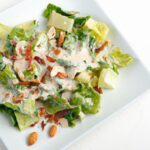 Creamy Paleo Caesar: Cashew Dressing Recipe Unveiled