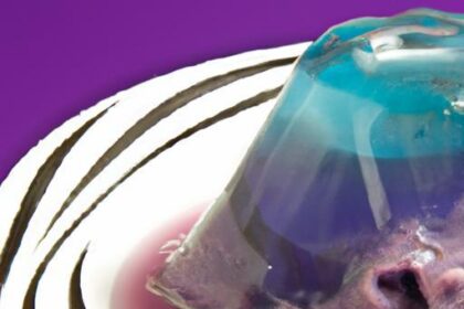 Wobbly Wonders: Exploring the World of Gelatin Desserts