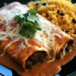 Savor the Bold Flavors of Irresistible Steak Enchiladas
