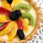 A Sweet Slice of Tradition: Discover the Mexican Fruit Tart
