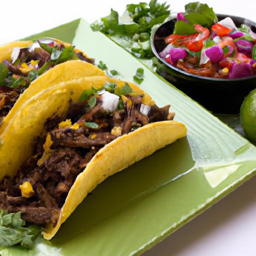 Flavor-Packed Instant Pot Shredded Beef Tacos Made Easy