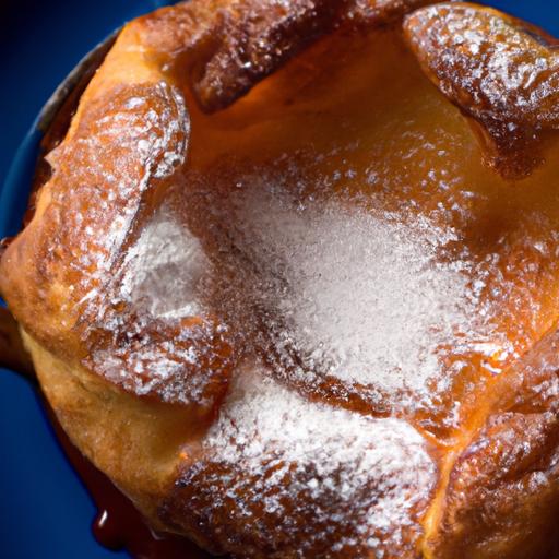 Light & Fluffy: Your Guide to a Sugar-Free Dutch Baby