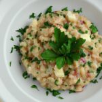 Creamy Gluten-Free Risotto: Flavor Without Compromise