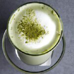 The Ultimate Guide to Crafting the Perfect Vegan Matcha Latte