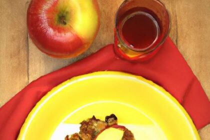 Irresistible Paleo Apple Crisp: A Healthy Fall Classic