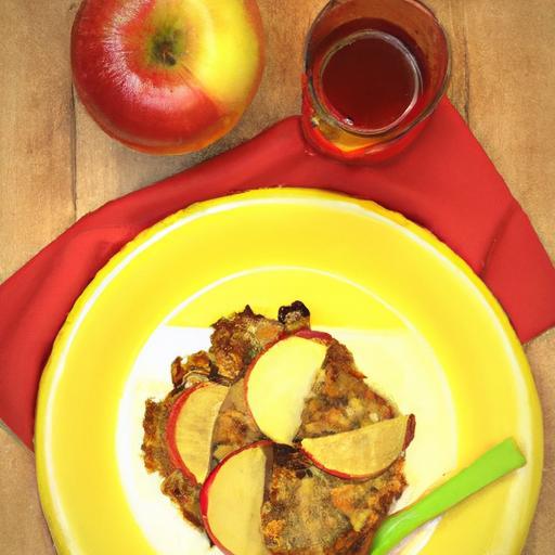 Irresistible Paleo Apple Crisp: A Healthy Fall Classic