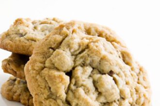 Deliciously Guilt-Free: The Ultimate Sugar-Free Cookie Guide