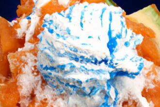 Raspados Revealed: The Sweet Art of Mexican Shaved Ice