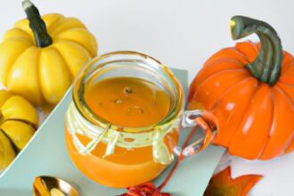 Crafting Paleo Pumpkin Spice Syrup: A Cozy Fall Delight