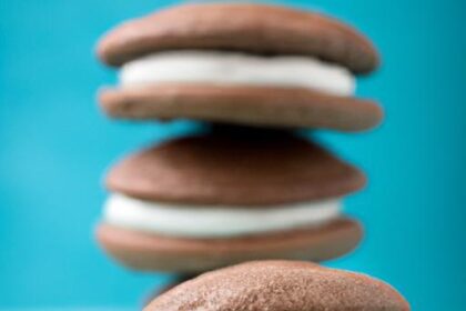 Deliciously Light: The Ultimate Guide to Sugar-Free Whoopie Pies