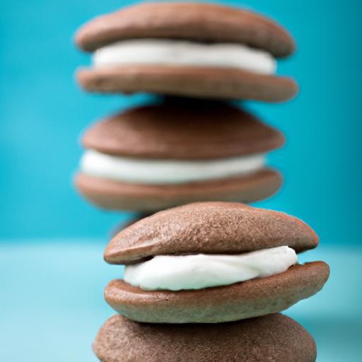Deliciously Light: The Ultimate Guide to Sugar-Free Whoopie Pies