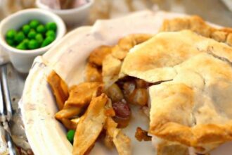 Tres Leches Cake: Decadent Delight Soaked in Tradition