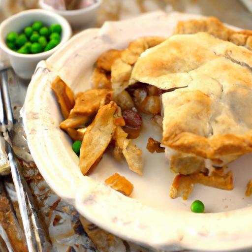 Tres Leches Cake: Decadent Delight Soaked in Tradition