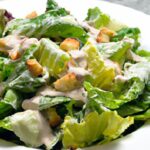 Is Caesar Salad Gluten-Free? Unveiling the Crisp Truth