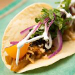 Sushi Tacos: A Fusion Feast Blending East and West Flavors