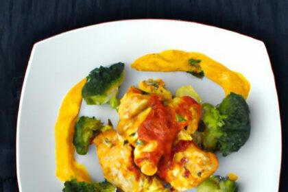 Power-Packed Protein Gravy: Flavor Meets Muscle Fuel