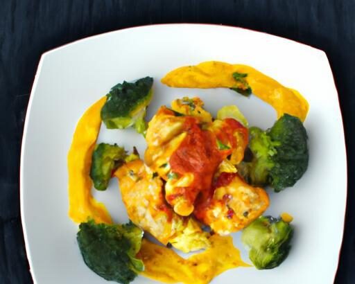 Power-Packed Protein Gravy: Flavor Meets Muscle Fuel