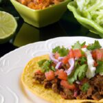 Savor the Secrets of Perfectly Spiced Beef Tacos Delight