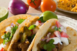 San Antonio Puffy Tacos: A Crispy Tex-Mex Delight Unveiled