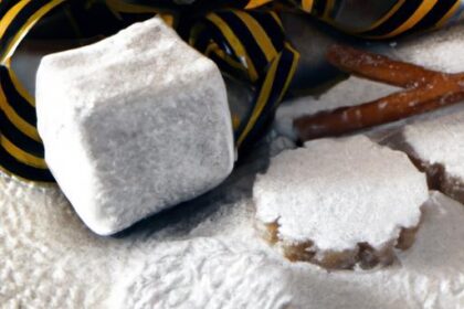 Polvorón: The Melting Spanish Treat You Need to Try Today