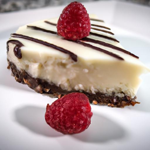 Creamy Keto No Bake Cheesecake: Guilt-Free Delight Guide