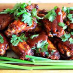 Paleo BBQ Chicken Wings: A Flavorful, Healthy Delight