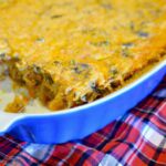 Spice Up Dinner with Paleo Buffalo Chicken Casserole Flair