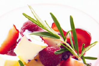 Sweet Delight: How to Make Sugar-Free Eton Mess Perfect