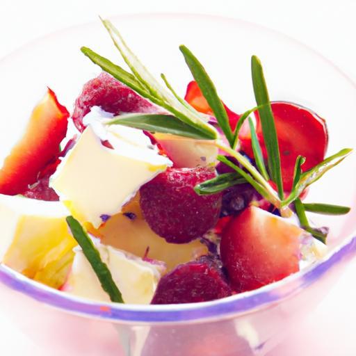 Sweet Delight: How to Make Sugar-Free Eton Mess Perfect