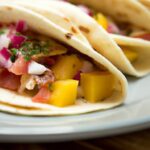 Wake Up with Flavor: Irresistible Smoked Salmon Breakfast Tacos