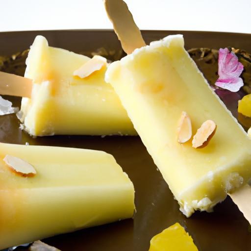 Chill Out with Coconut Paletas: Tropical Treats Explained