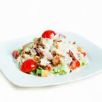 Is Caesar Salad Truly Gluten-Free? Unpacking the Truth