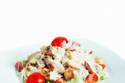 Is Caesar Salad Truly Gluten-Free? Unpacking the Truth