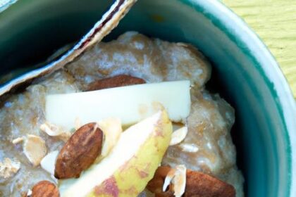 Wake Up Light: Delicious Low-Calorie Overnight Oats Recipes