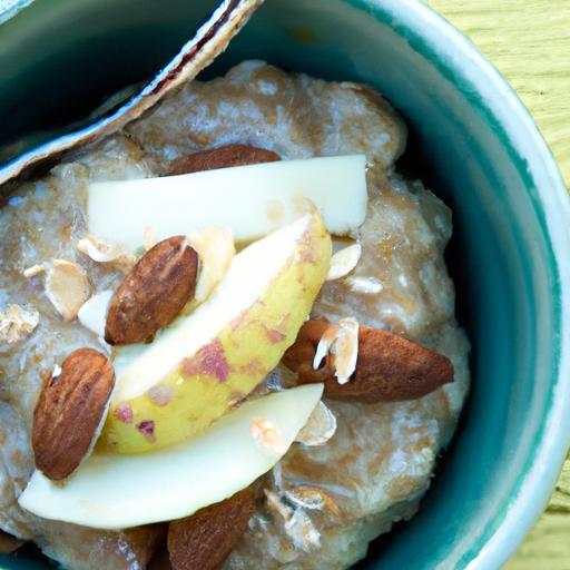 Wake Up Light: Delicious Low-Calorie Overnight Oats Recipes