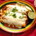 Savor the Tradition: Discover Enchiladas Michoacanas Richness