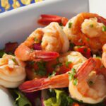 Paleo Bang Bang Shrimp: Spicy Seafood with a Healthy Twist
